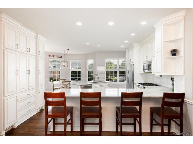 4455 W Aberdeen Pl, Littleton, CO 80123