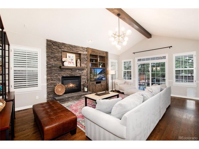 4455 W Aberdeen Pl, Littleton, CO 80123