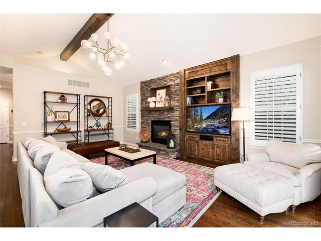 4455 W Aberdeen Pl, Littleton, CO 80123