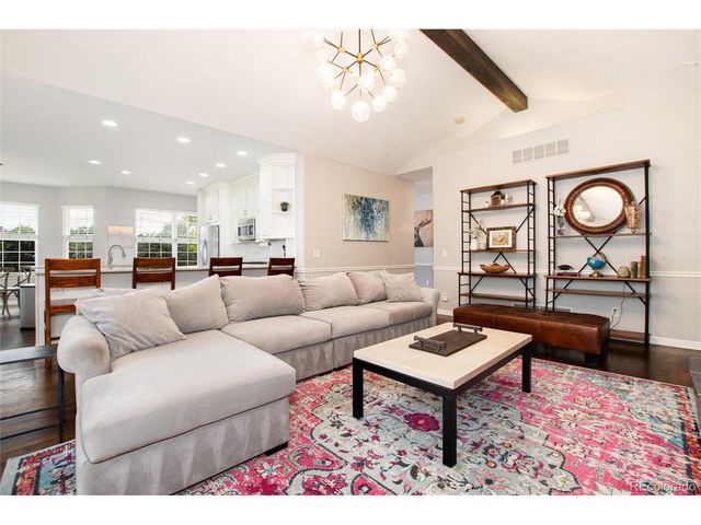 4455 W Aberdeen Pl, Littleton, CO 80123