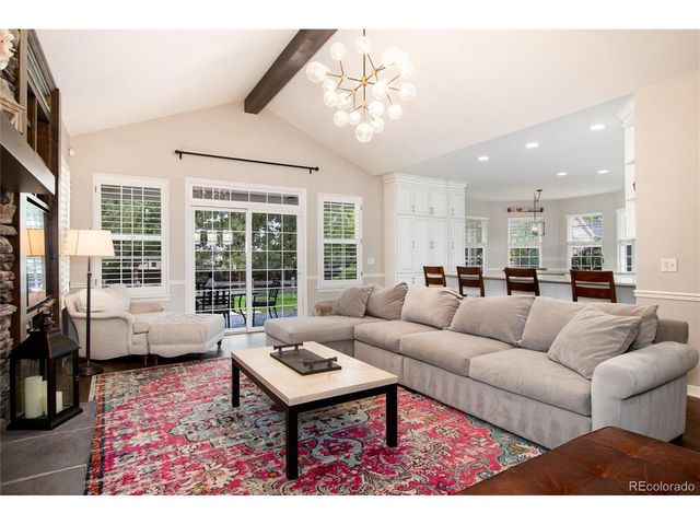 4455 W Aberdeen Pl, Littleton, CO 80123