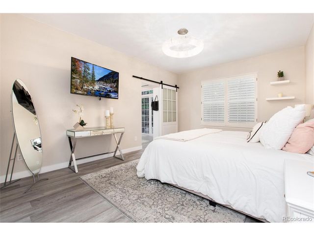 4455 W Aberdeen Pl, Littleton, CO 80123