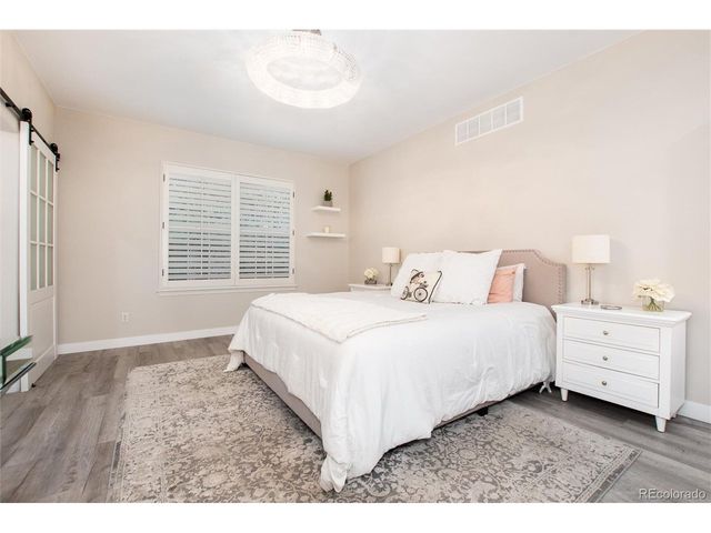 4455 W Aberdeen Pl, Littleton, CO 80123