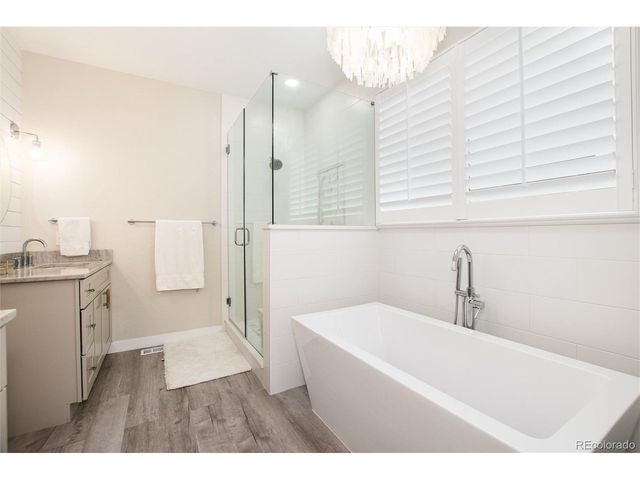 4455 W Aberdeen Pl, Littleton, CO 80123