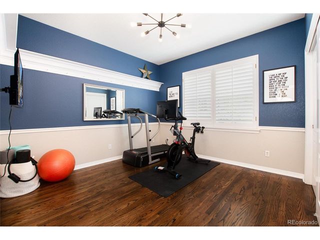 4455 W Aberdeen Pl, Littleton, CO 80123