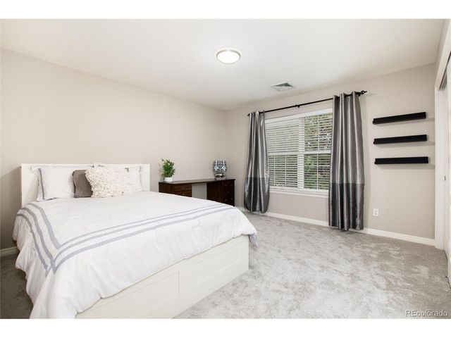 4455 W Aberdeen Pl, Littleton, CO 80123