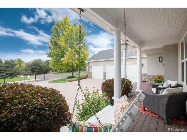 4455 W Aberdeen Pl, Littleton, CO 80123