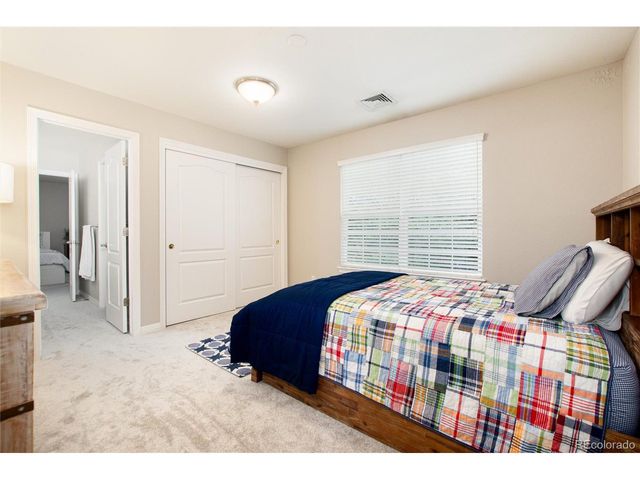 4455 W Aberdeen Pl, Littleton, CO 80123