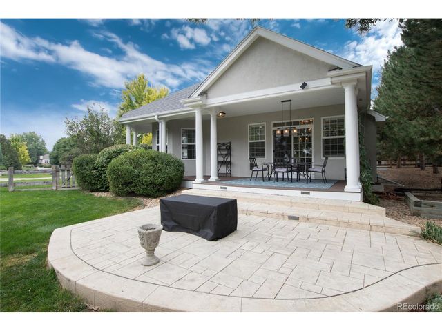 4455 W Aberdeen Pl, Littleton, CO 80123