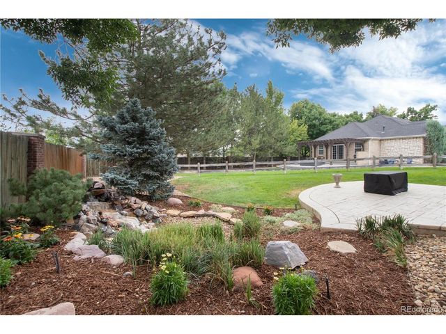 4455 W Aberdeen Pl, Littleton, CO 80123