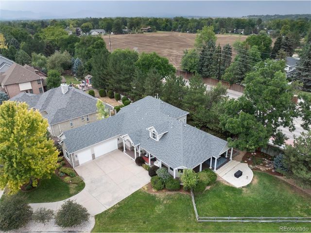 4455 W Aberdeen Pl, Littleton, CO 80123