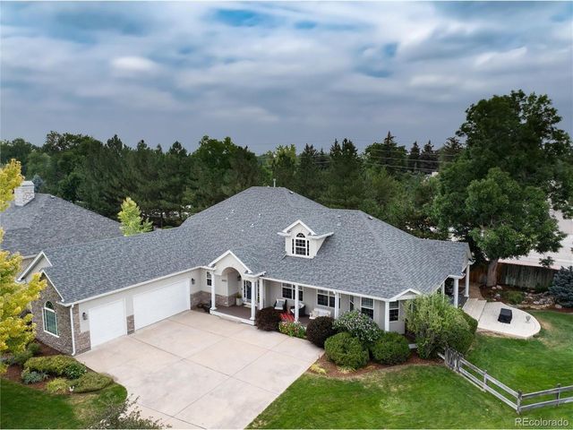 4455 W Aberdeen Pl, Littleton, CO 80123