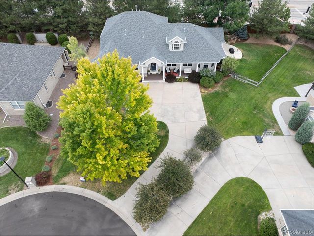 4455 W Aberdeen Pl, Littleton, CO 80123