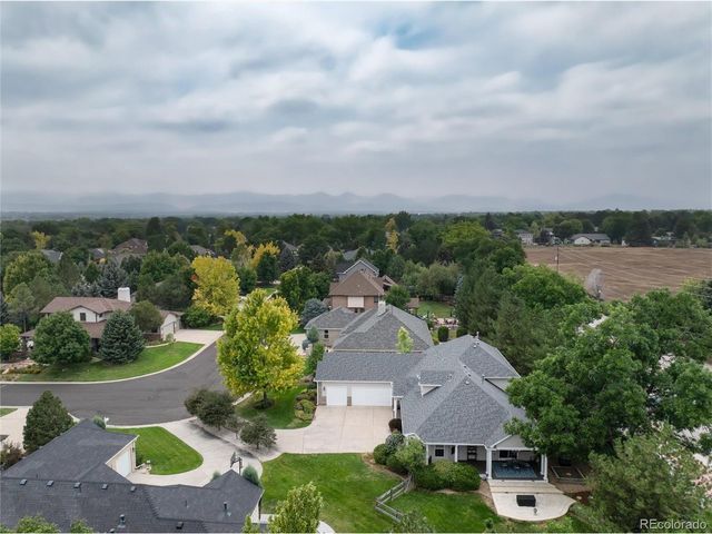 4455 W Aberdeen Pl, Littleton, CO 80123