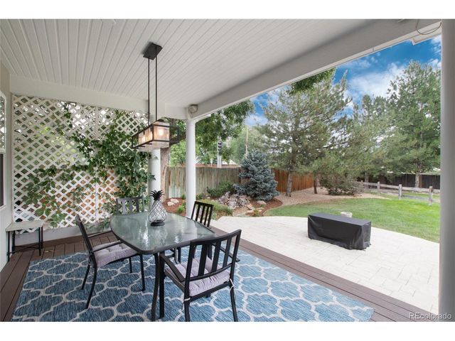 4455 W Aberdeen Pl, Littleton, CO 80123