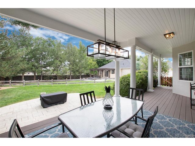 4455 W Aberdeen Pl, Littleton, CO 80123