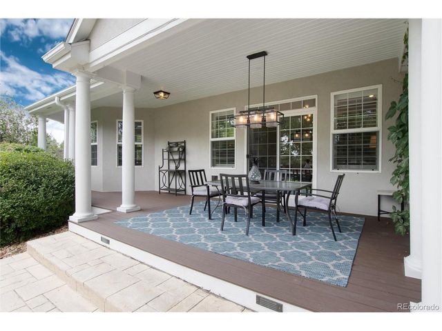 4455 W Aberdeen Pl, Littleton, CO 80123