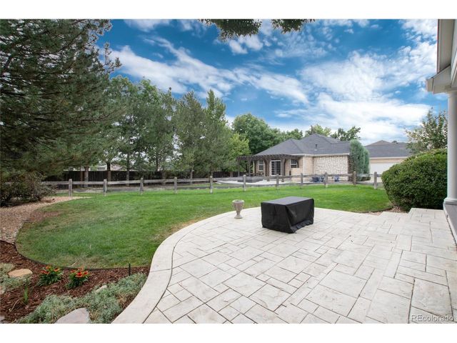 4455 W Aberdeen Pl, Littleton, CO 80123