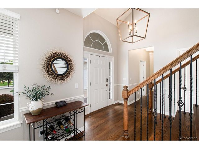 4455 W Aberdeen Pl, Littleton, CO 80123