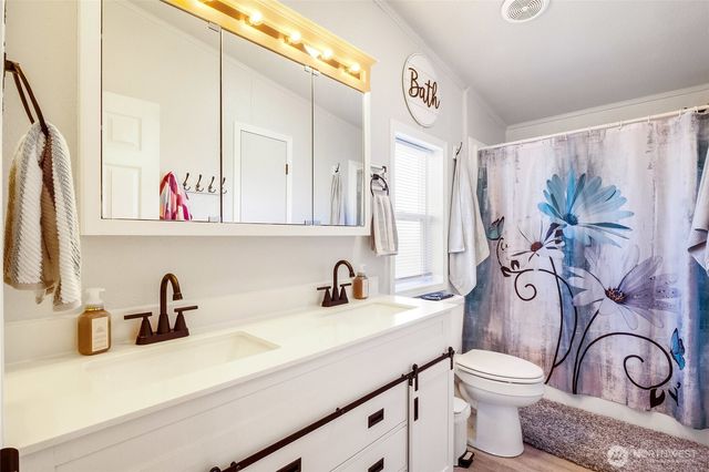 3327 Firouzi Drive NE, Moses Lake, WA 98837