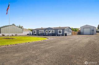 3327 Firouzi Drive NE, Moses Lake, WA 98837