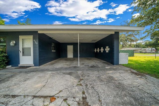 4525 NE 9TH STREET, Ocala, FL 34470