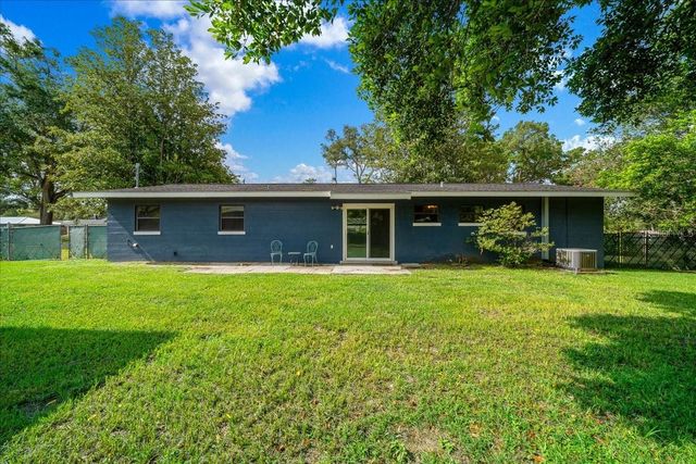 4525 NE 9TH STREET, Ocala, FL 34470