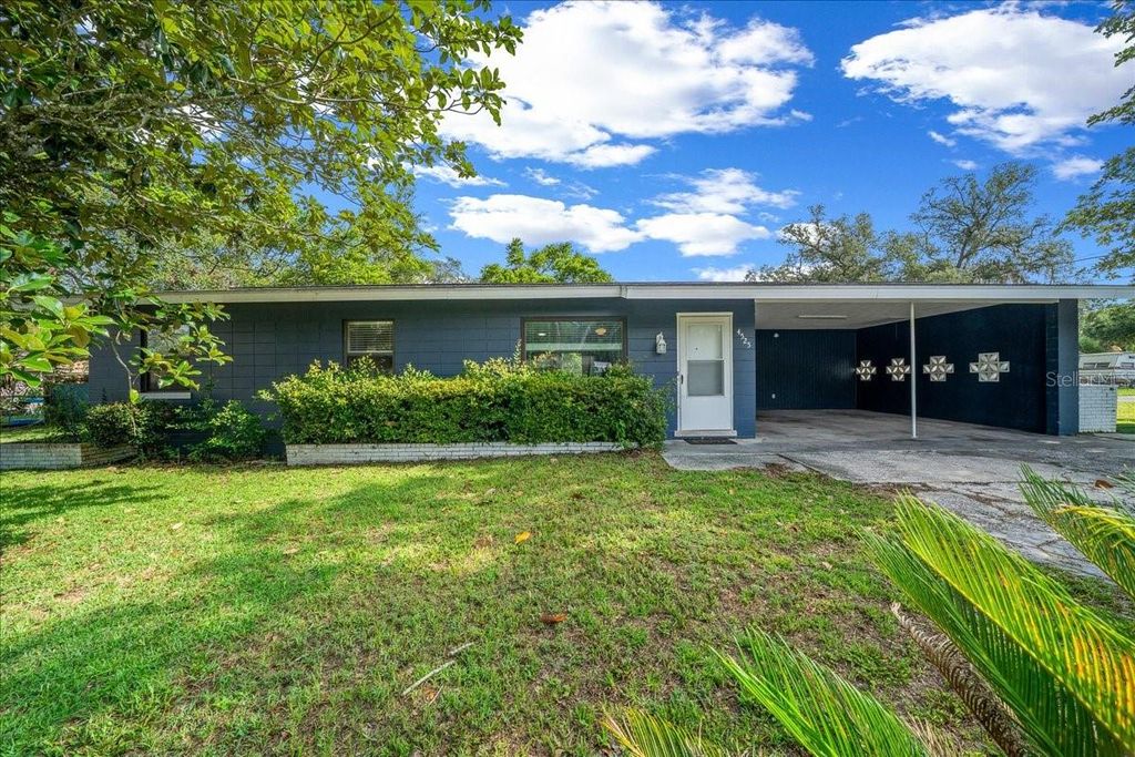 4525 NE 9TH STREET, Ocala, FL 34470