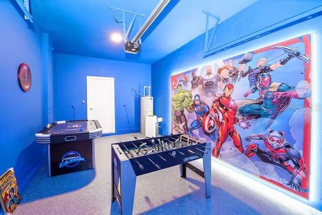 3028 PROTAGONIST STREET, Kissimmee, FL 34746