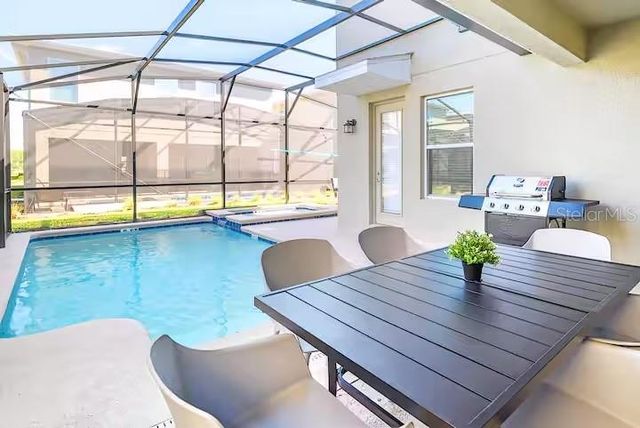 3028 PROTAGONIST STREET, Kissimmee, FL 34746