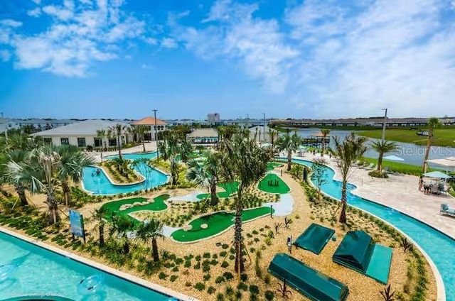 3028 PROTAGONIST STREET, Kissimmee, FL 34746