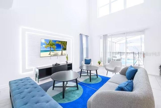 3028 PROTAGONIST STREET, Kissimmee, FL 34746