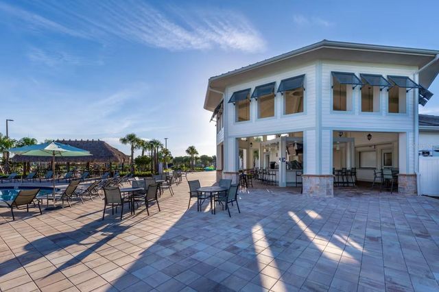 3028 PROTAGONIST STREET, Kissimmee, FL 34746