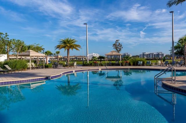 3028 PROTAGONIST STREET, Kissimmee, FL 34746