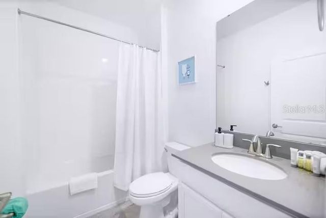 3028 PROTAGONIST STREET, Kissimmee, FL 34746