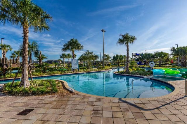 3028 PROTAGONIST STREET, Kissimmee, FL 34746