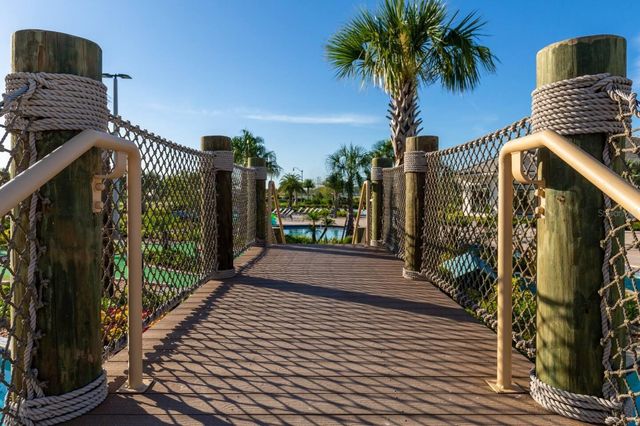 3028 PROTAGONIST STREET, Kissimmee, FL 34746