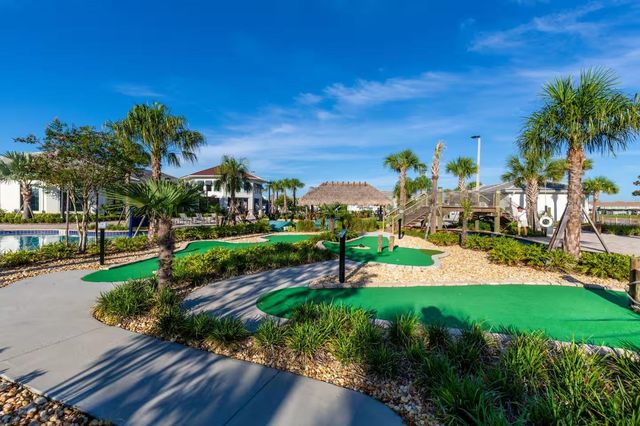 3028 PROTAGONIST STREET, Kissimmee, FL 34746