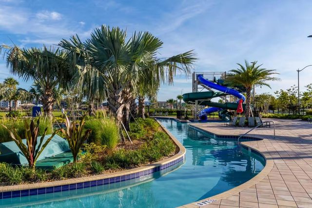 3028 PROTAGONIST STREET, Kissimmee, FL 34746