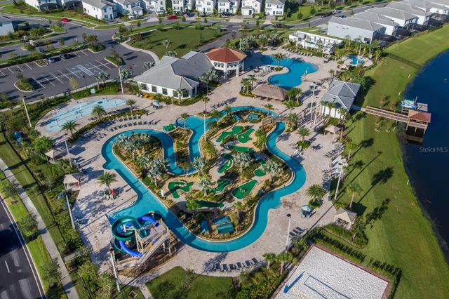 3028 PROTAGONIST STREET, Kissimmee, FL 34746