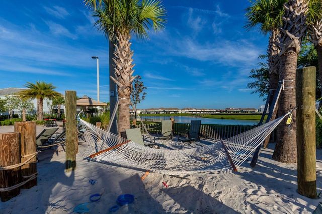 3028 PROTAGONIST STREET, Kissimmee, FL 34746