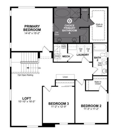 6025 Sunscape Way, Roseville, CA 95747