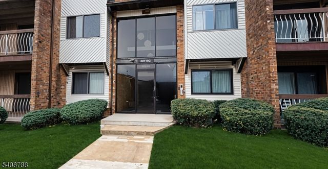 806 Edison Glen Ter 806, Edison Twp., NJ 08837