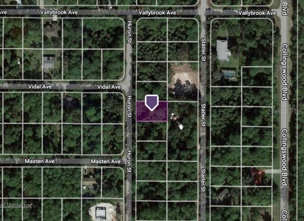 224 HURON STREET, Port Charlotte, FL 33954