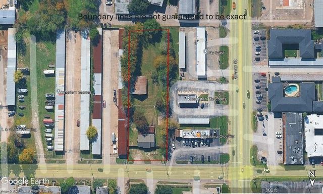 210 Vista Road, Pasadena, TX 77504