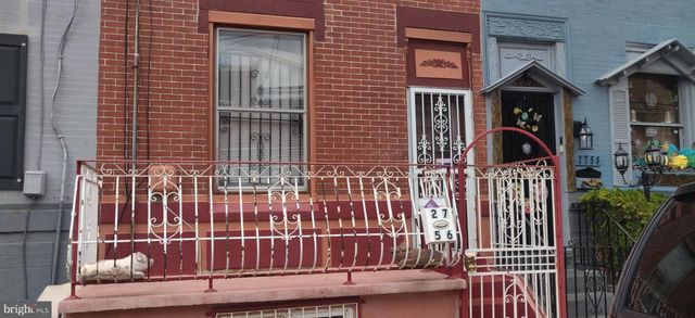 2756 HOWARD ST, Philadelphia, PA 19133