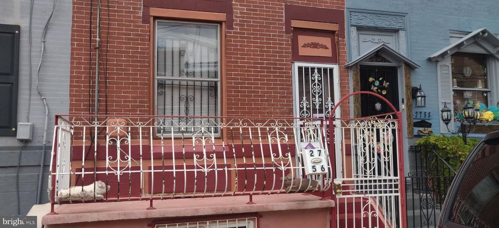 2756 HOWARD ST, Philadelphia, PA 19133 — photo 2