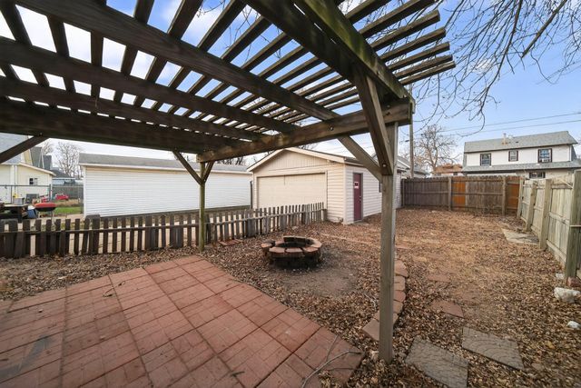 3300 AVENUE A, Council Bluffs, IA 51501