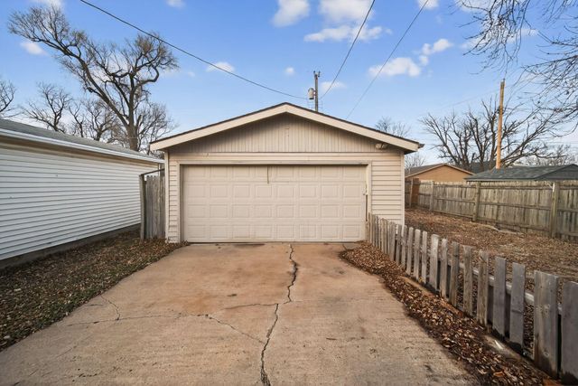 3300 AVENUE A, Council Bluffs, IA 51501