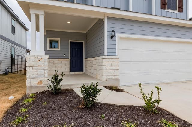 132 Ventura DR, Liberty Hill, TX 78642